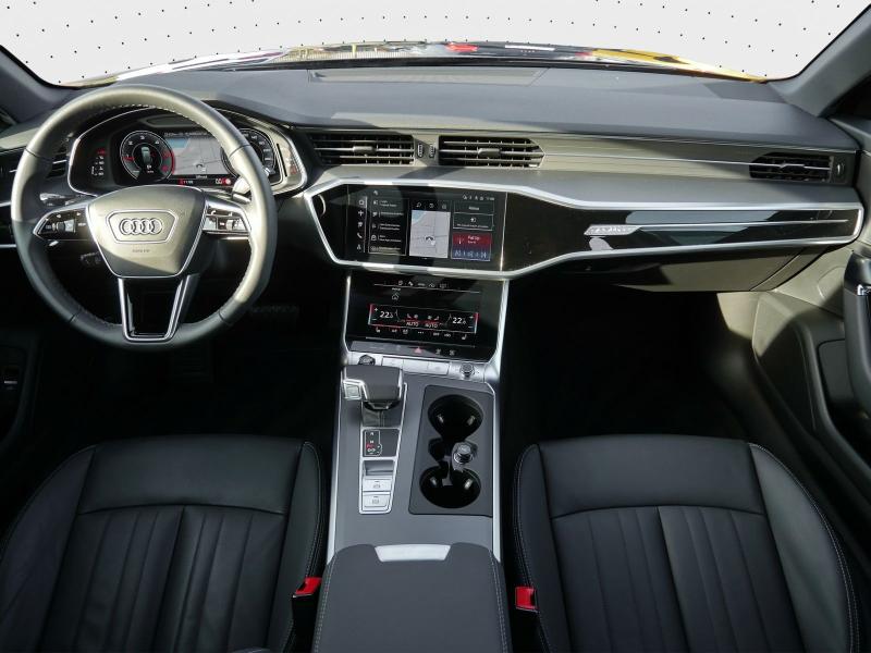 Audi A6 Avant advanced – image 5 of 23