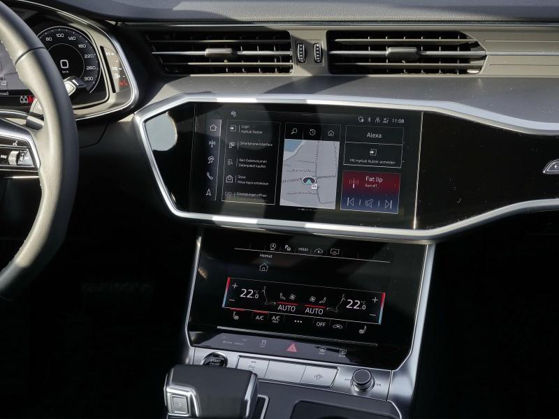 Audi A6 Avant advanced – image 6 of 23