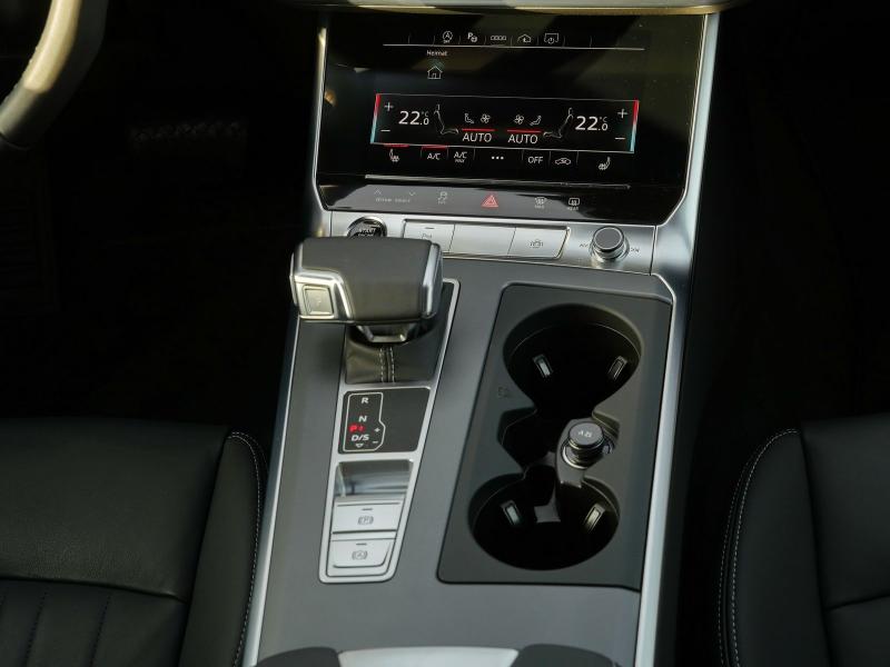 Audi A6 Avant advanced – image 7 of 23