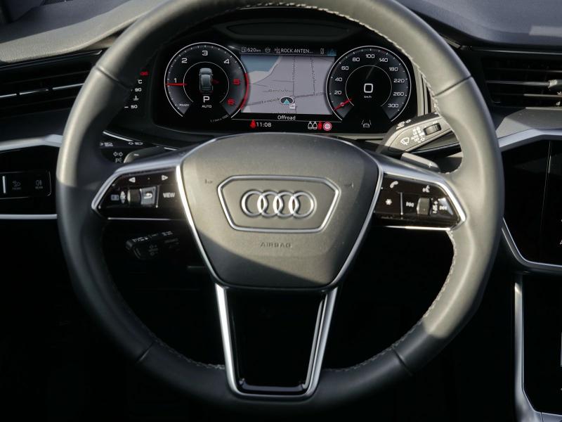Audi A6 Avant advanced – image 9 of 23