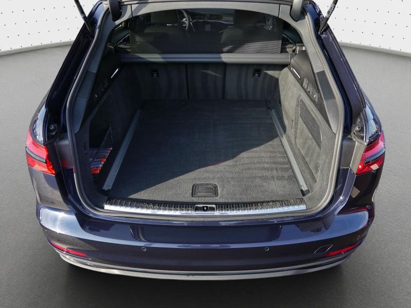 Audi A6 Avant advanced – image 11 of 23