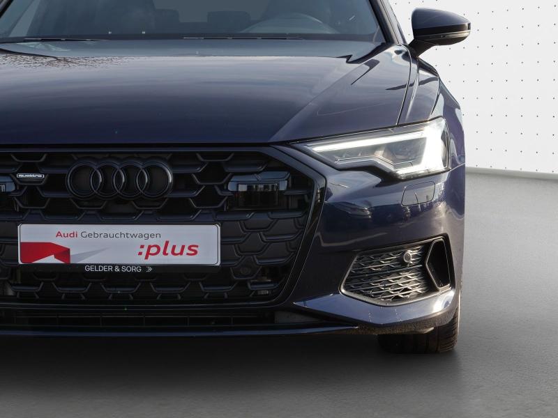 Audi A6 Avant advanced – image 12 of 23