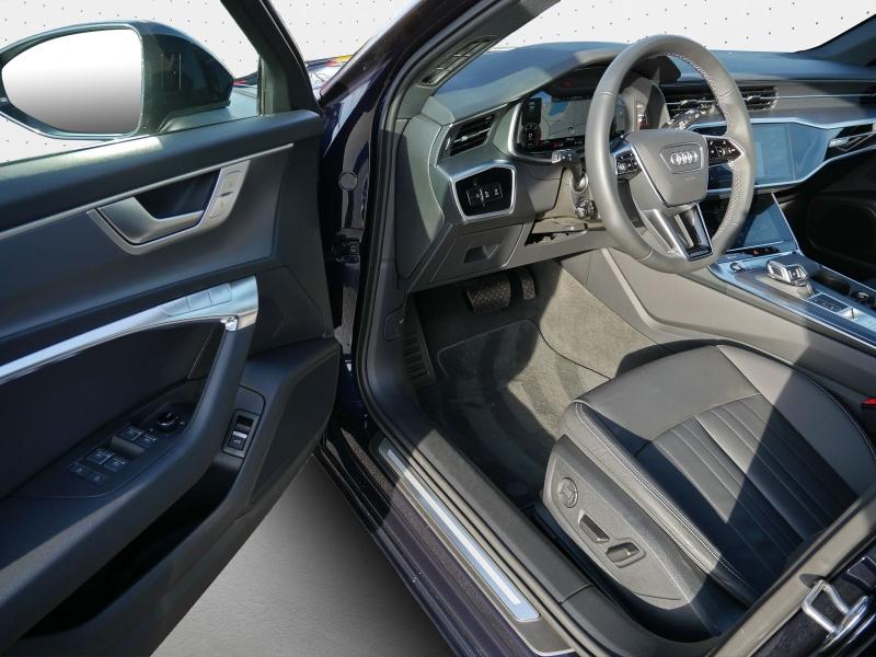 Audi A6 Avant advanced – image 13 of 23