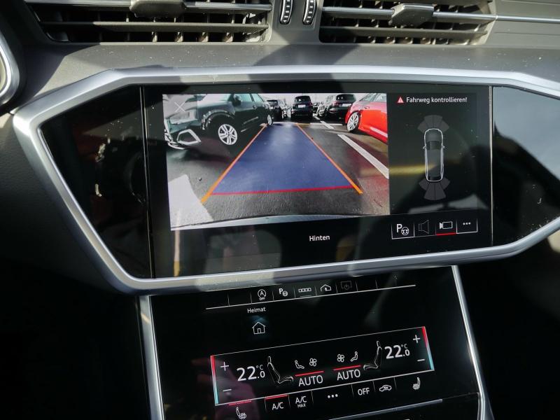 Audi A6 Avant advanced – image 14 of 23