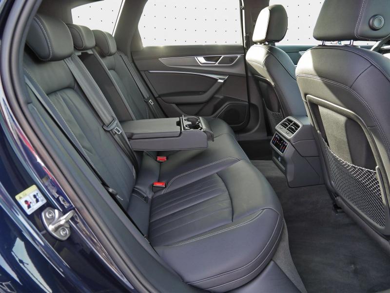 Audi A6 Avant advanced – image 15 of 23