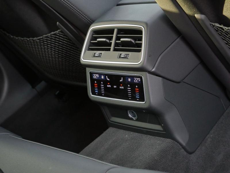 Audi A6 Avant advanced – image 16 of 23