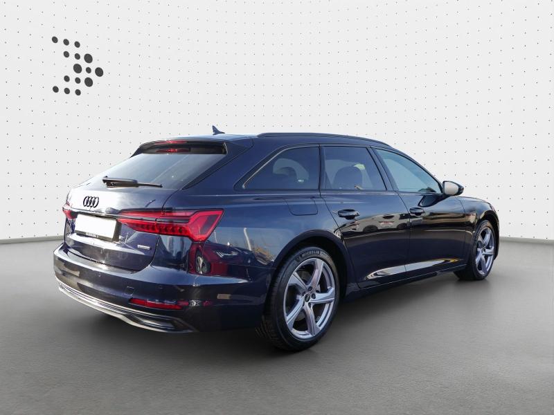 Audi A6 Avant advanced – image 17 of 23