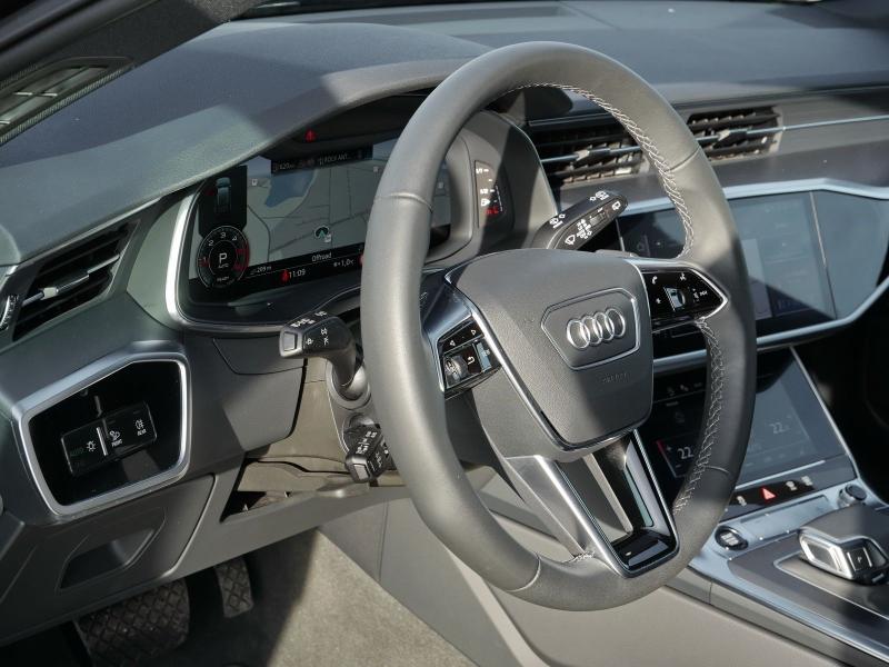 Audi A6 Avant advanced – image 18 of 23