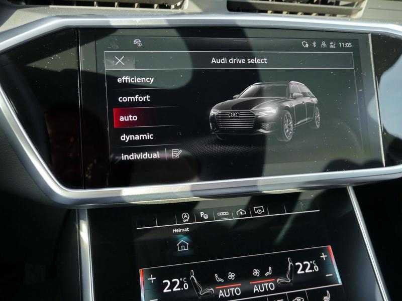 Audi A6 Avant advanced – image 19 of 23