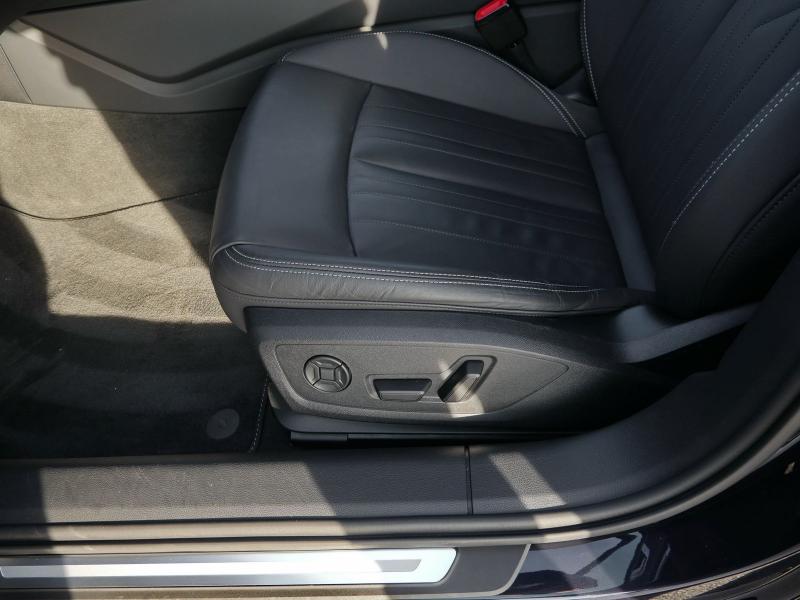 Audi A6 Avant advanced – image 21 of 23