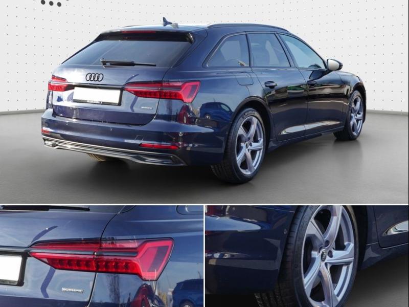 Audi A6 Avant advanced – image 23 of 23