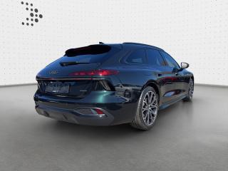 Audi A6 Avant C – image 2 of 24