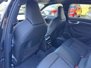 Audi A6 Avant C – image 17 of 24