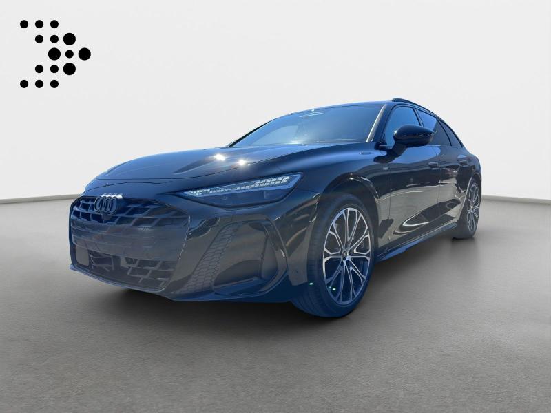 Audi A6 Avant C – image 1 of 24
