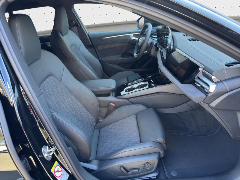 Audi A6 Avant C – image 4 of 24
