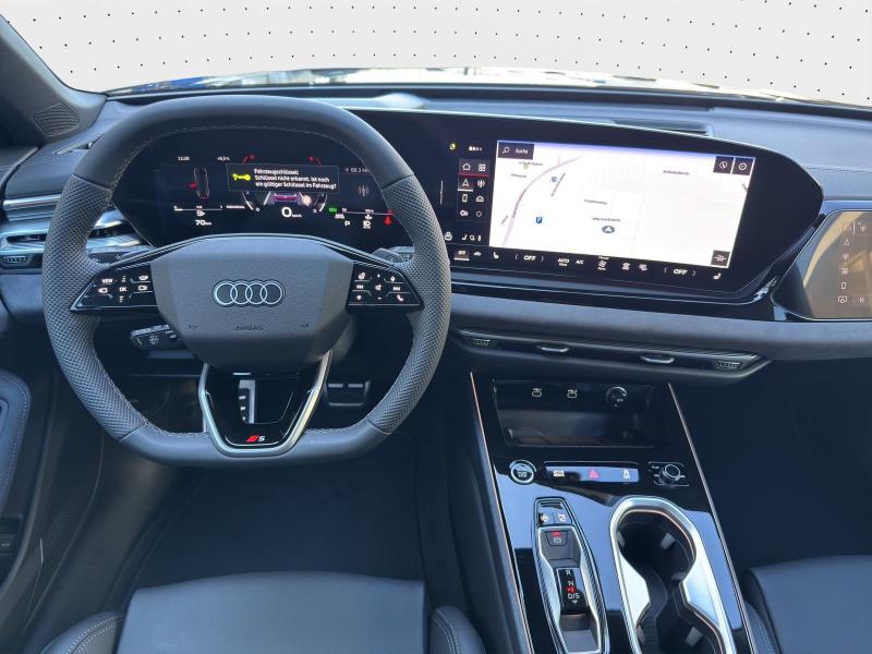 Audi A6 Avant C – image 5 of 24