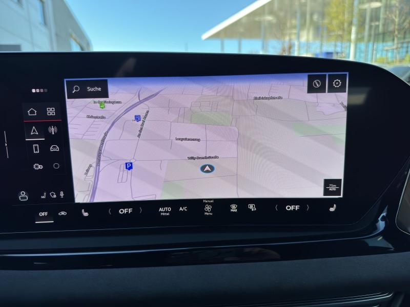 Audi A6 Avant C – image 6 of 24