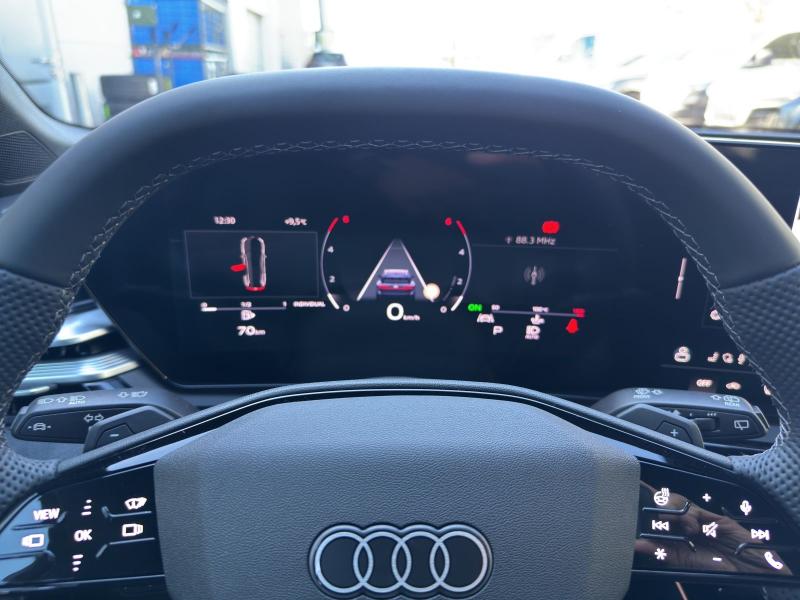 Audi A6 Avant C – image 9 of 24