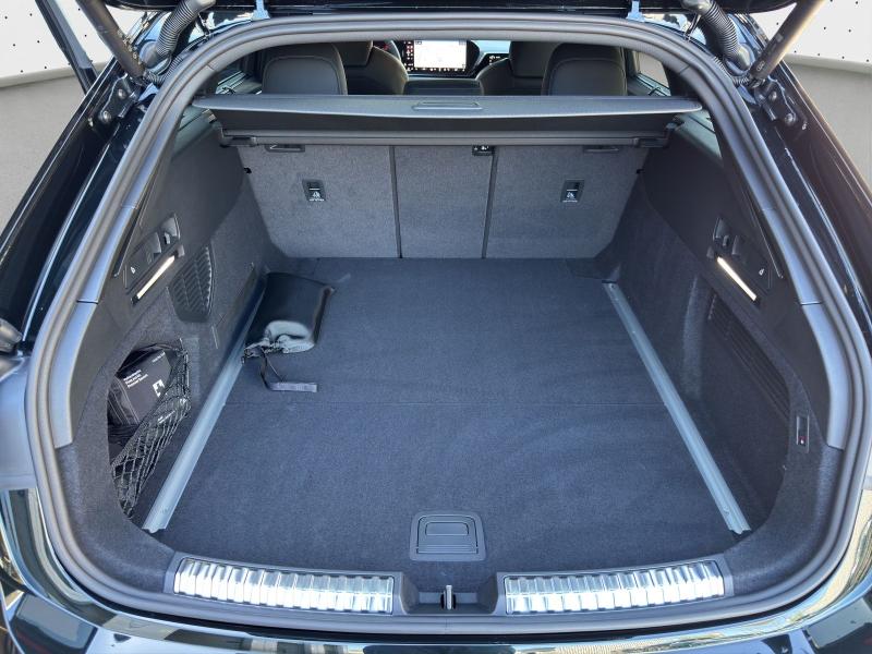 Audi A6 Avant C – image 11 of 24