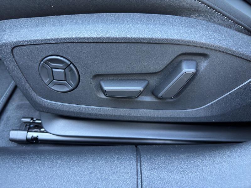 Audi A6 Avant C – image 18 of 24