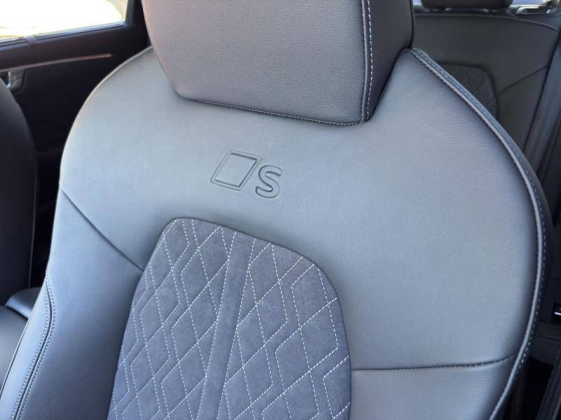 Audi A6 Avant C – image 19 of 24