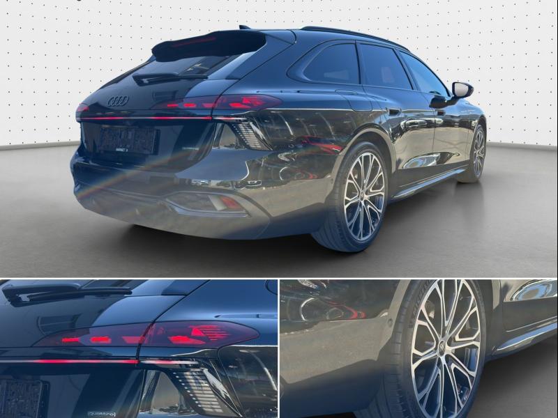 Audi A6 Avant C – image 24 of 24