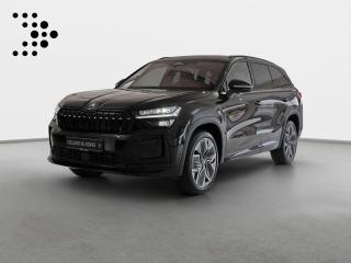 Škoda Kodiaq Sportline – image 1 of 24