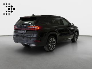 Škoda Kodiaq Sportline – image 2 of 24