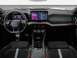 Škoda Kodiaq Sportline – image 5 of 24