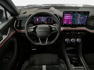 Škoda Kodiaq Sportline – image 8 of 24
