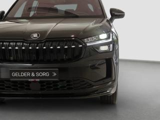 Škoda Kodiaq Sportline – image 12 of 24
