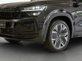 Škoda Kodiaq Sportline – image 13 of 24