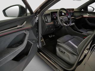 Škoda Kodiaq Sportline – image 14 of 24