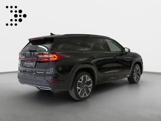 Škoda Kodiaq Sportline – image 18 of 24
