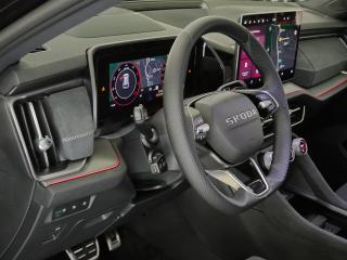 Škoda Kodiaq Sportline – image 19 of 24