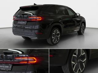 Škoda Kodiaq Sportline – image 24 of 24