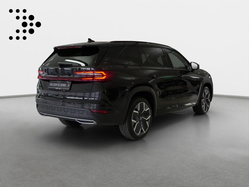 Škoda Kodiaq Sportline – image 2 of 24