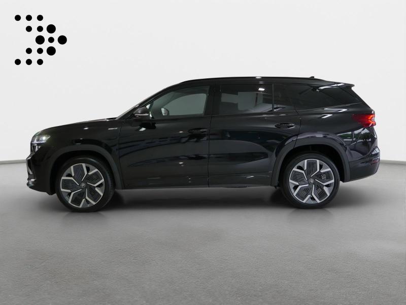Škoda Kodiaq Sportline – image 3 of 24