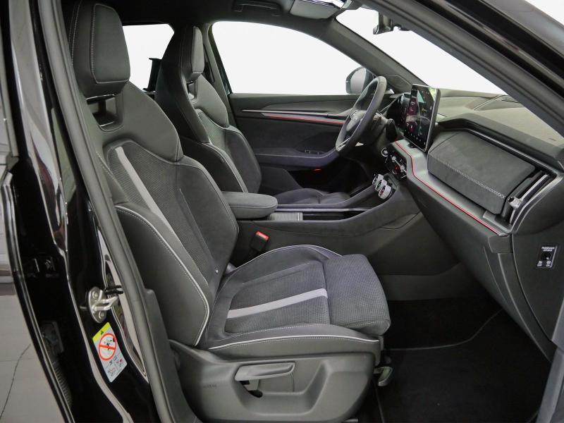 Škoda Kodiaq Sportline – image 4 of 24