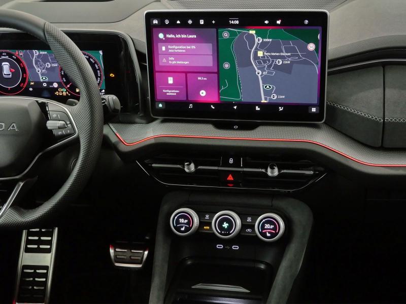 Škoda Kodiaq Sportline – image 6 of 24