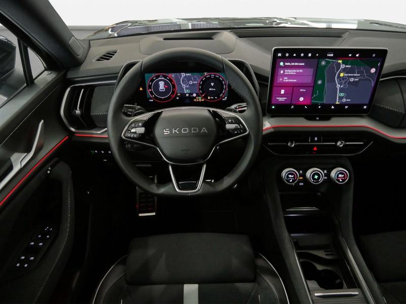 Škoda Kodiaq Sportline – image 8 of 24