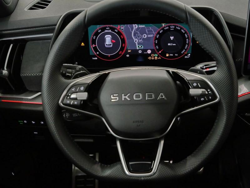 Škoda Kodiaq Sportline – image 9 of 24