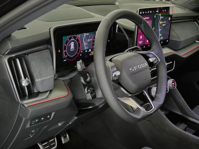 Škoda Kodiaq Sportline – image 19 of 24