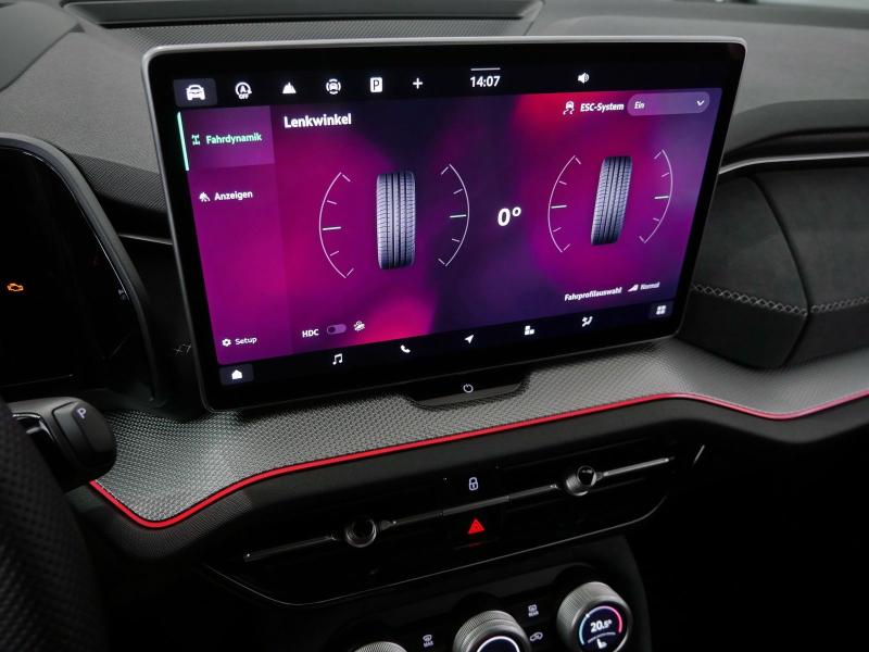 Škoda Kodiaq Sportline – image 20 of 24