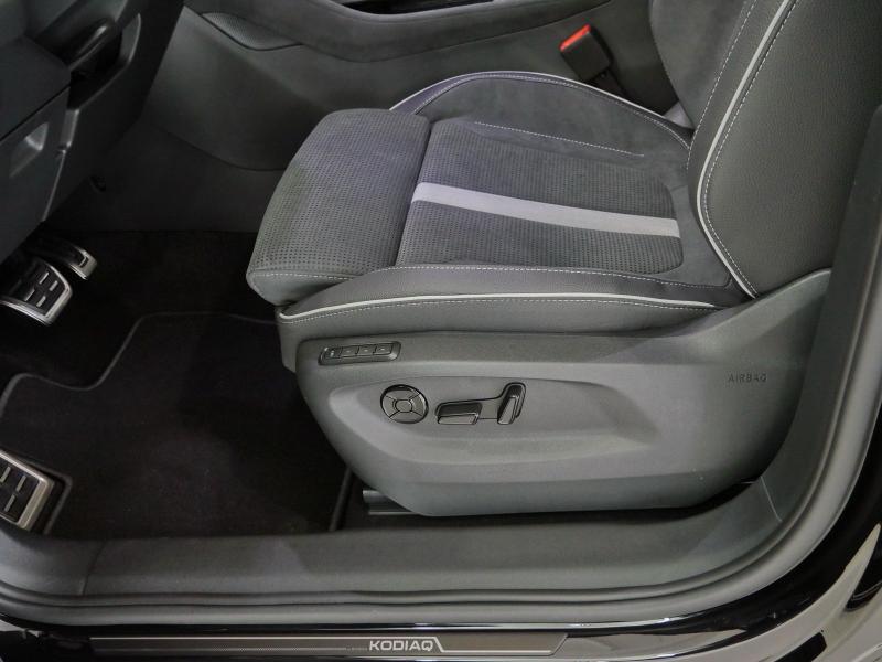 Škoda Kodiaq Sportline – image 22 of 24
