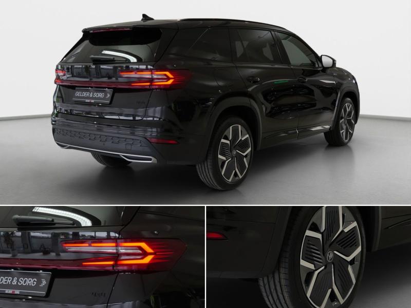 Škoda Kodiaq Sportline – image 24 of 24