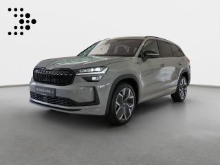 Škoda Kodiaq Sportline – image 1 of 24
