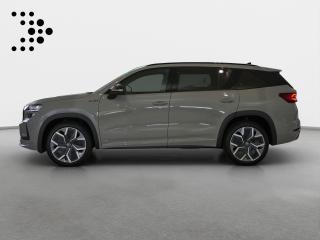 Škoda Kodiaq Sportline – image 3 of 24