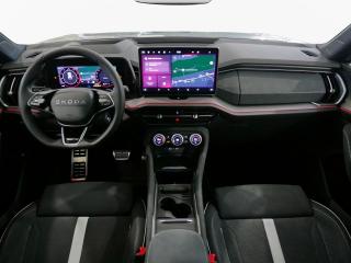 Škoda Kodiaq Sportline – image 5 of 24