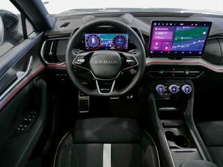 Škoda Kodiaq Sportline – image 8 of 24